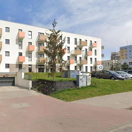Solar Apartments I Stare Miasto 10Min I Priv Parking Free I Winda I Balkon Торунь Экстерьер фото