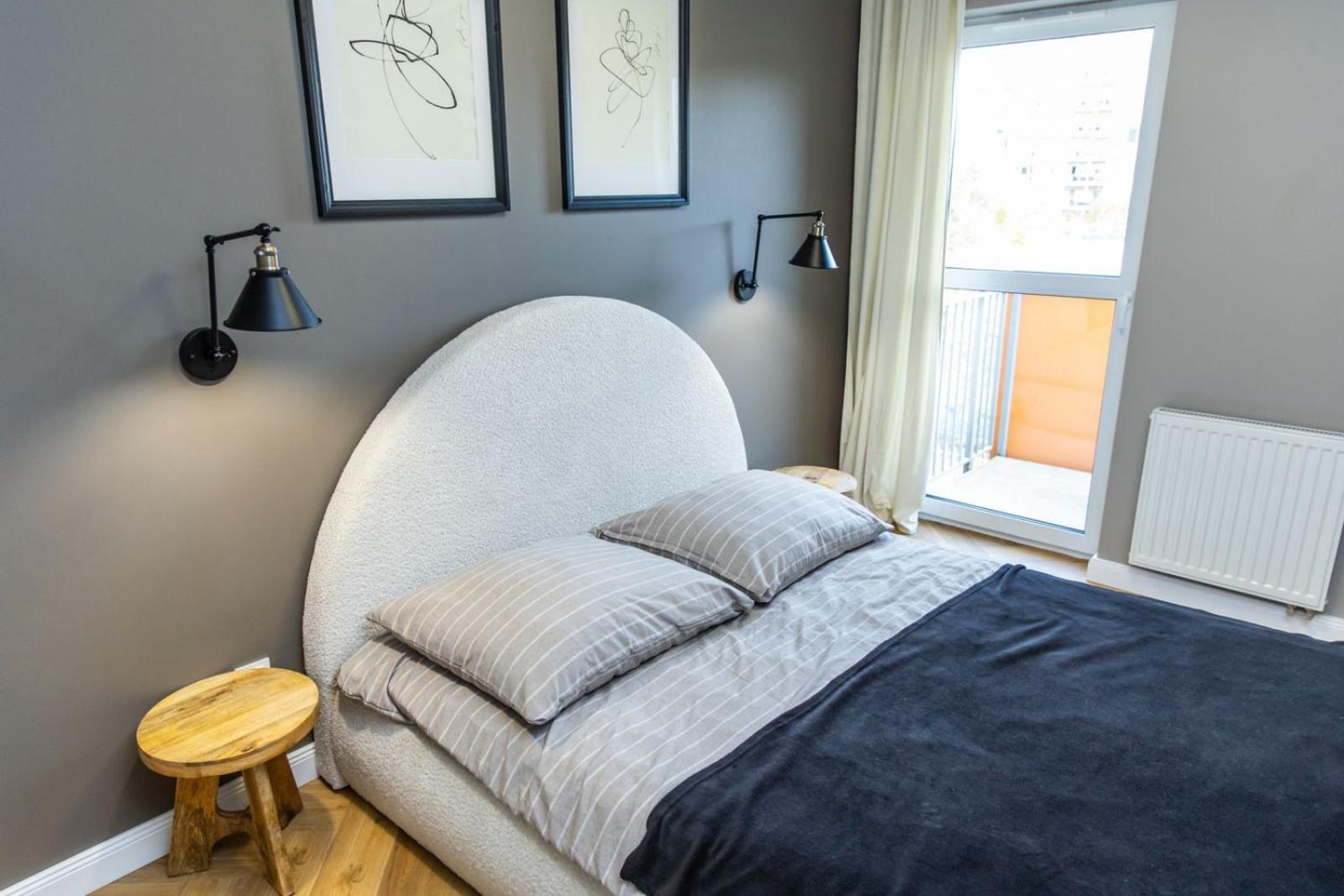 Solar Apartments I Stare Miasto 10Min I Priv Parking Free I Winda I Balkon Торунь Экстерьер фото