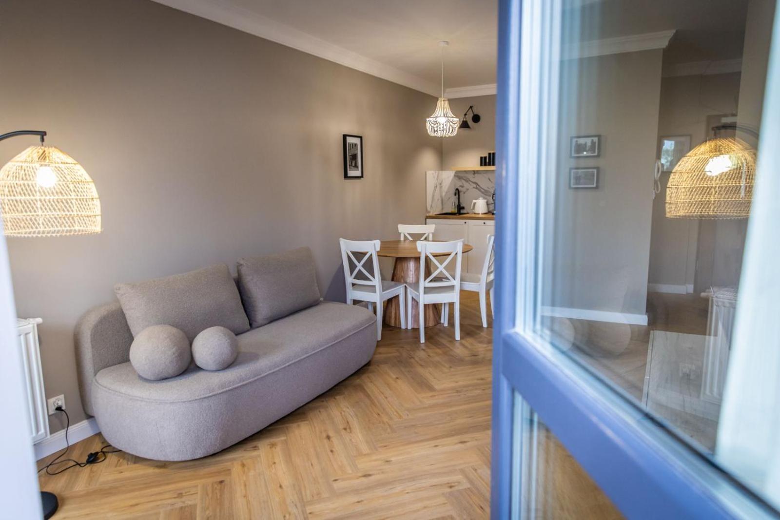 Solar Apartments I Stare Miasto 10Min I Priv Parking Free I Winda I Balkon Торунь Экстерьер фото